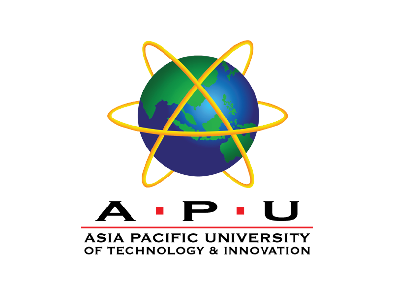 Asia Pacific University of Technology & InnovationProf. Dr Ho Chin Kuan