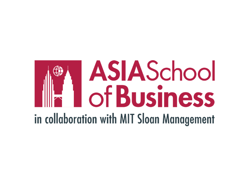​​Asia Business School Prof. Jake Cohen