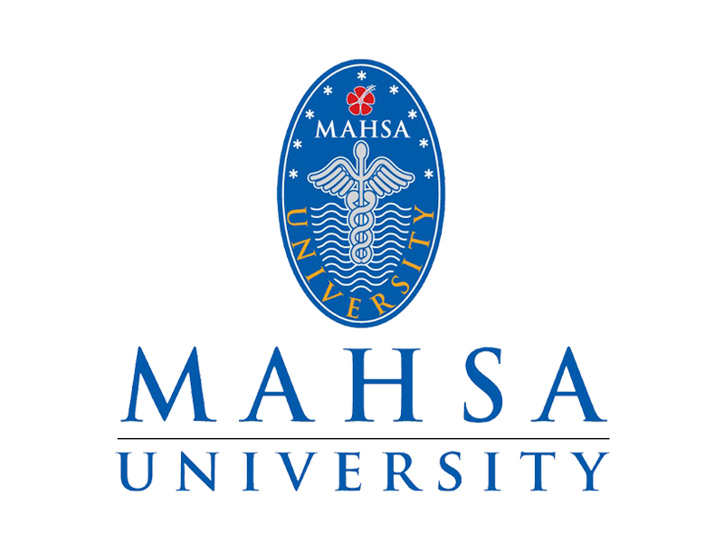 MAHSA (Malaysian Allied Health Sciences Academy) UniversityProf. Dato' Dr. Ikram Shah Bin Ismail