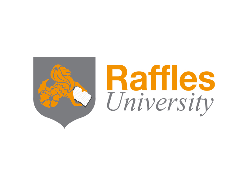 Raffles UniversityMr. Greg Pritchard